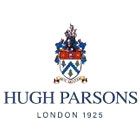 هیو پارسنز