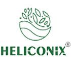 هلیکونیکس