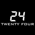 بیست و چهار