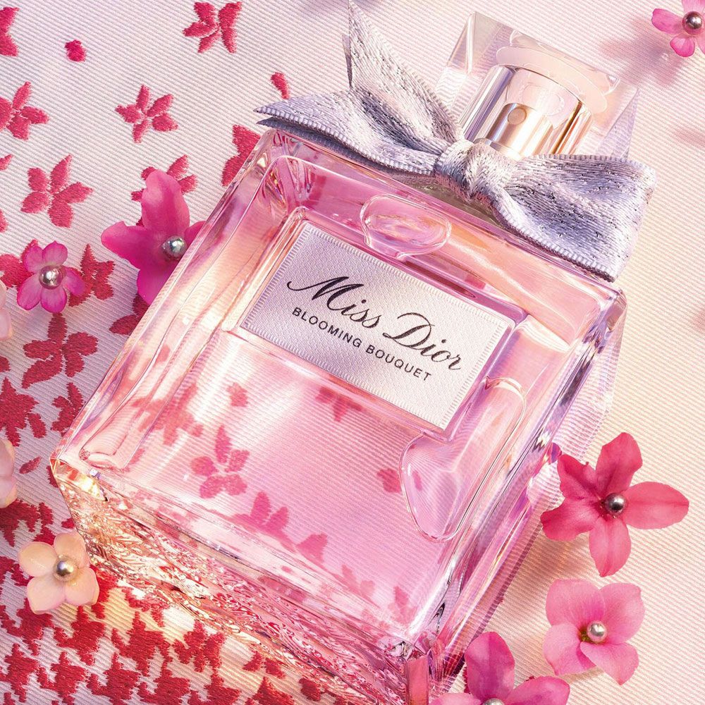 ادو تویلت زنانه میس دیور بلومینگ بوکه 150  میل 