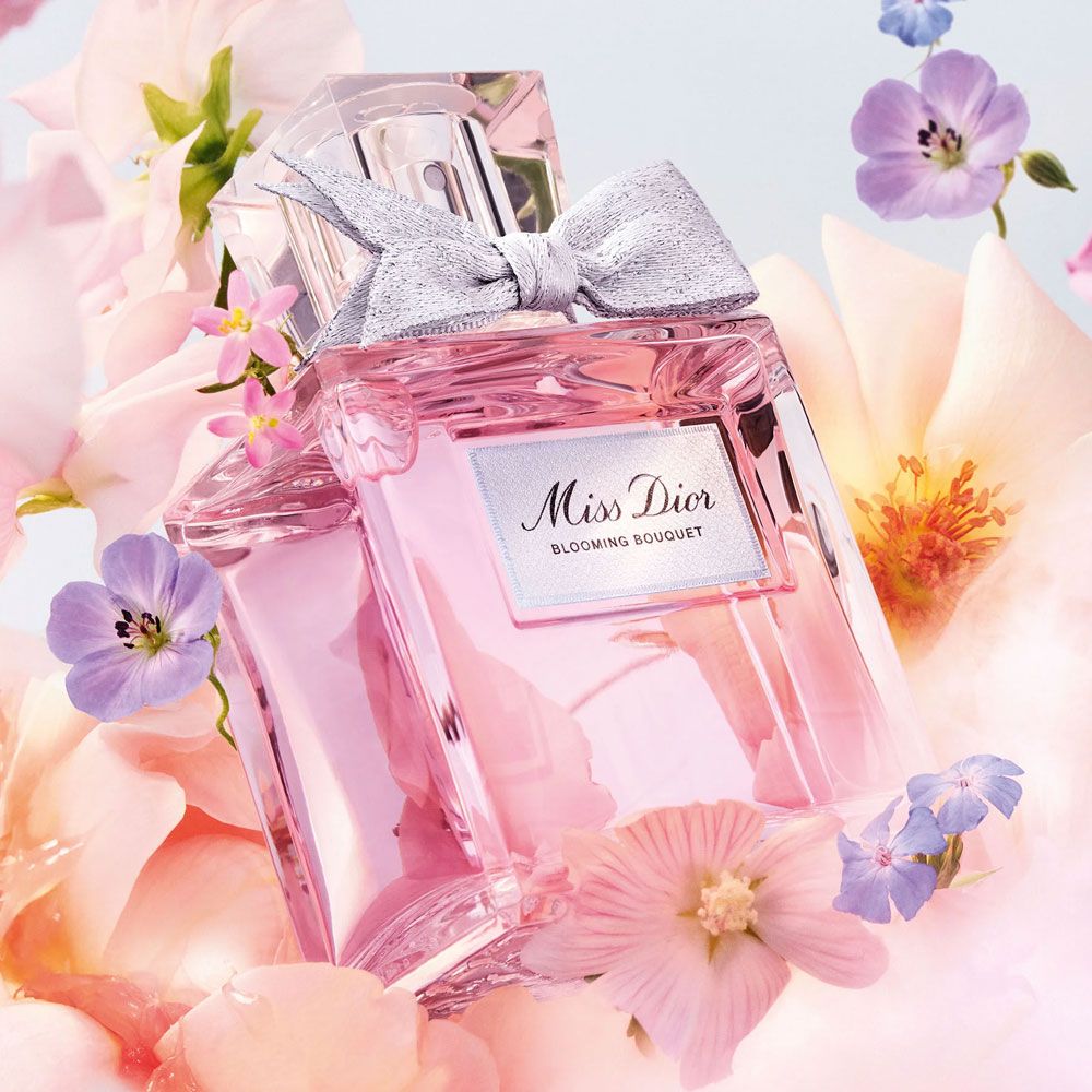 ادو تویلت زنانه میس دیور بلومینگ بوکه 150  میل 