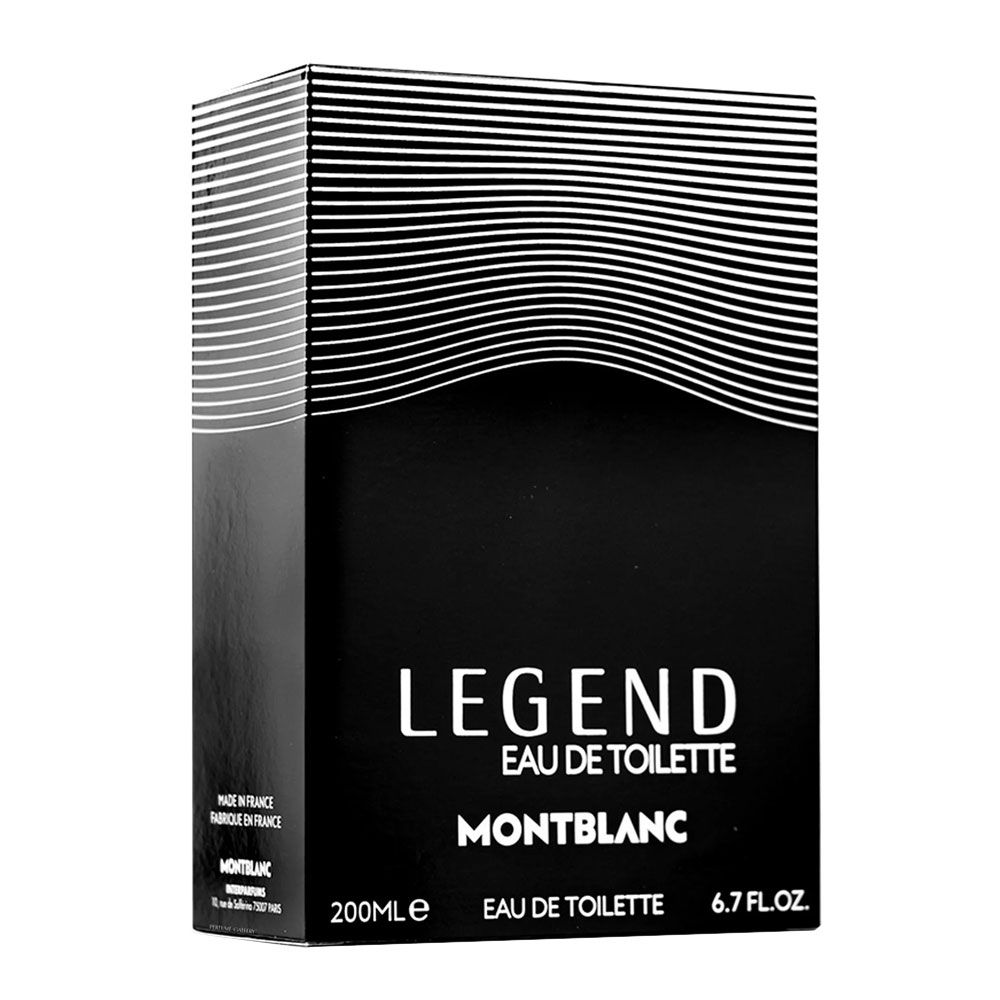 ادو تویلت مردانه لجند 100 میلی لیتر