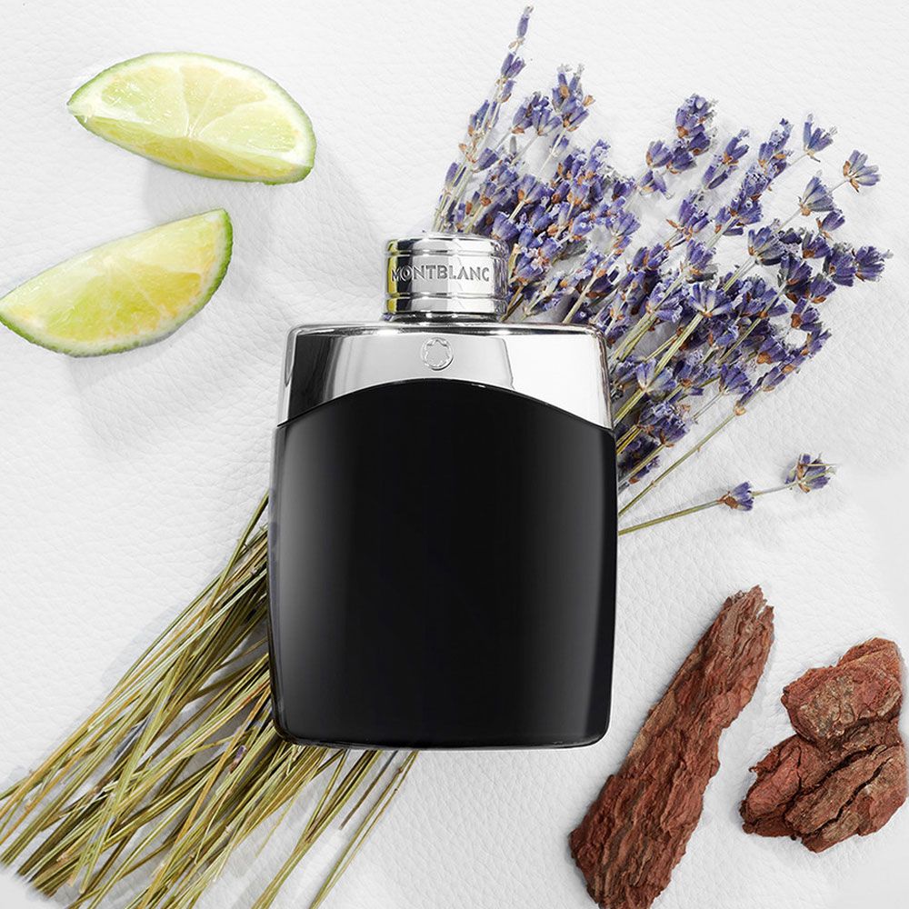 ادو تویلت مردانه لجند 100 میلی لیتر