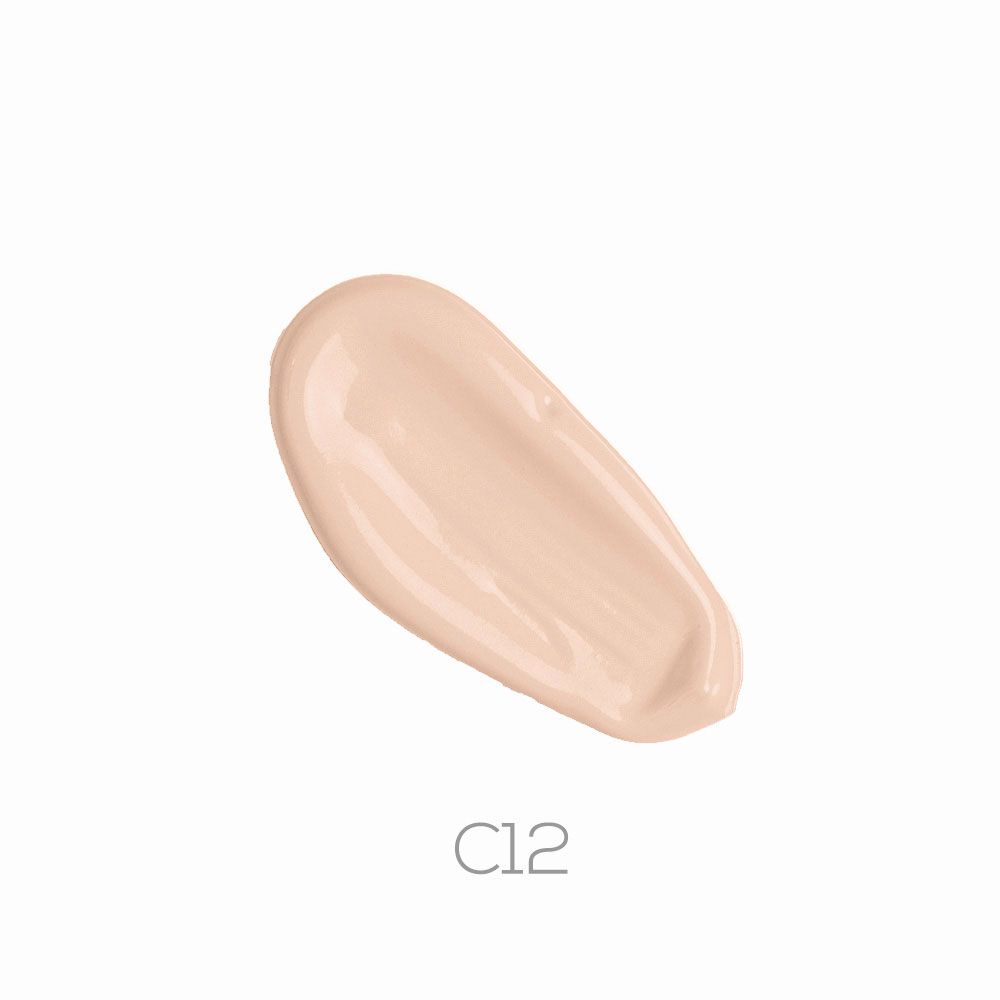 کانسیلر مایع کاورآپ C11