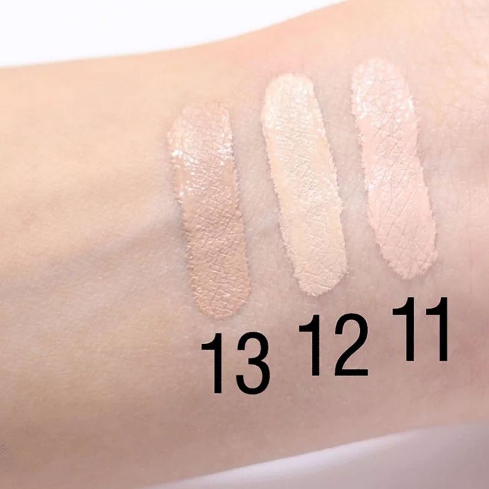 کانسیلر مایع کاورآپ C11