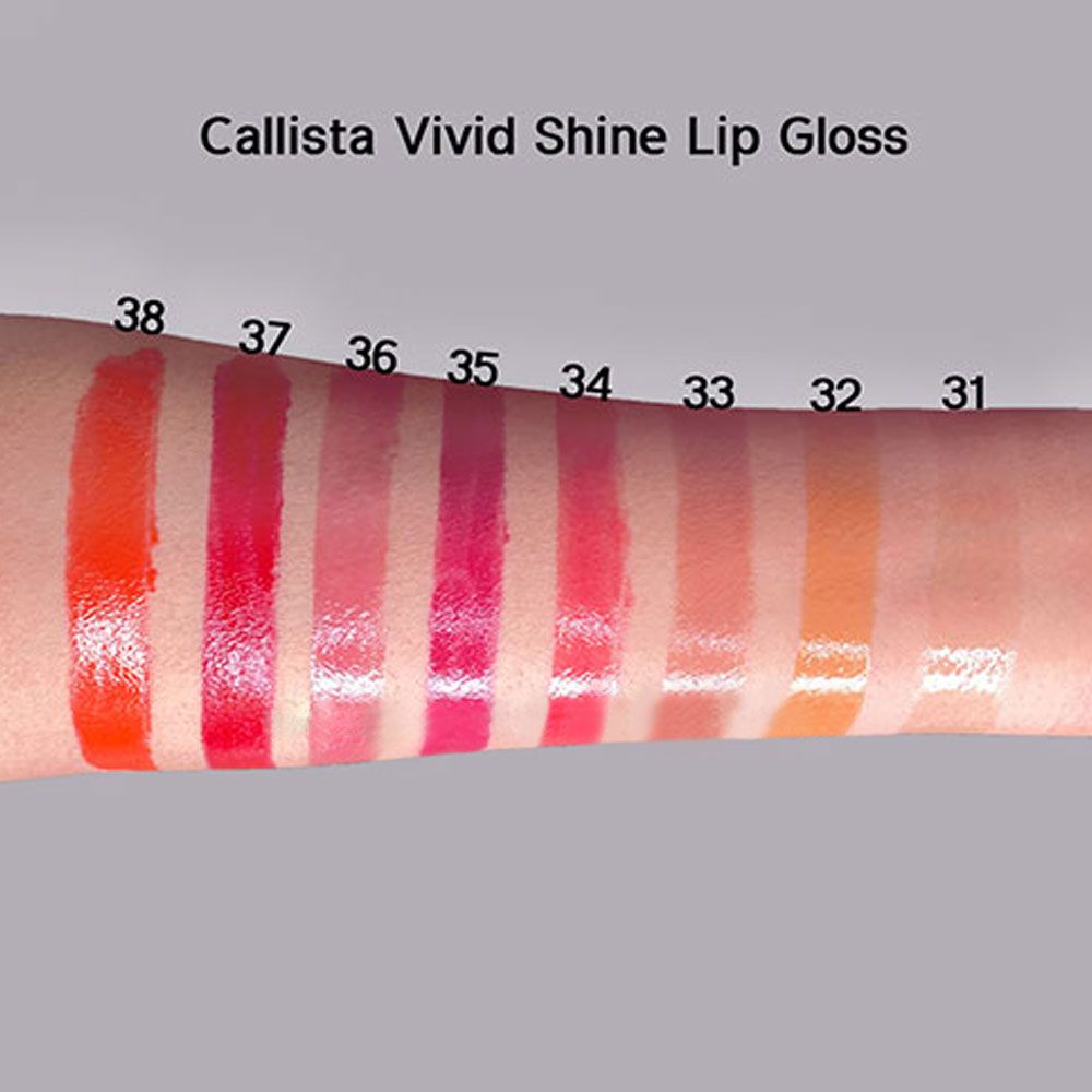 رژلب مایع ویوید شاین S39 