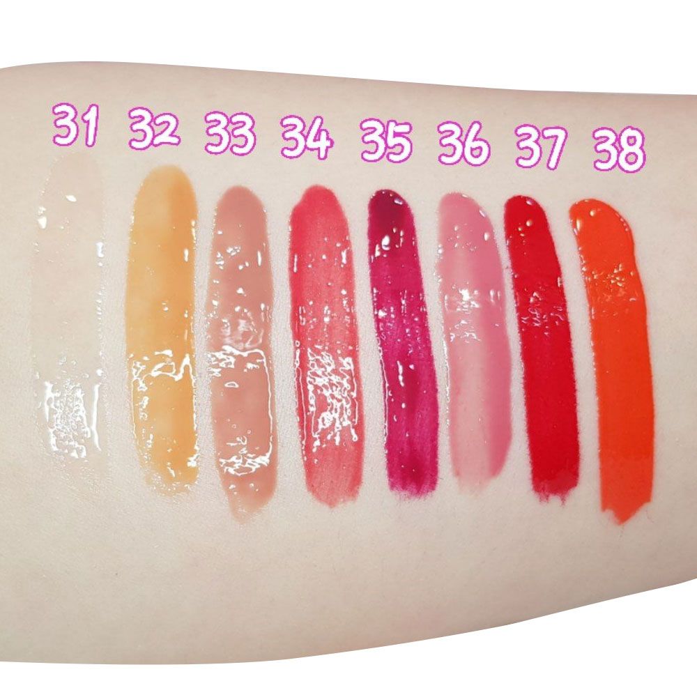 رژلب مایع ویوید شاین S39 