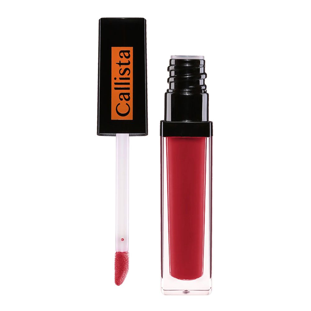 رژلب مایع مات L88