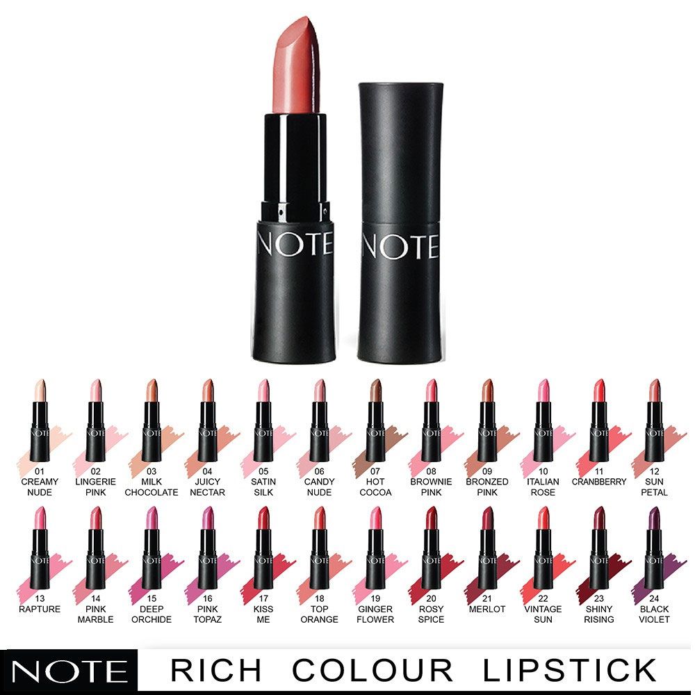 رژلب مغذی 06