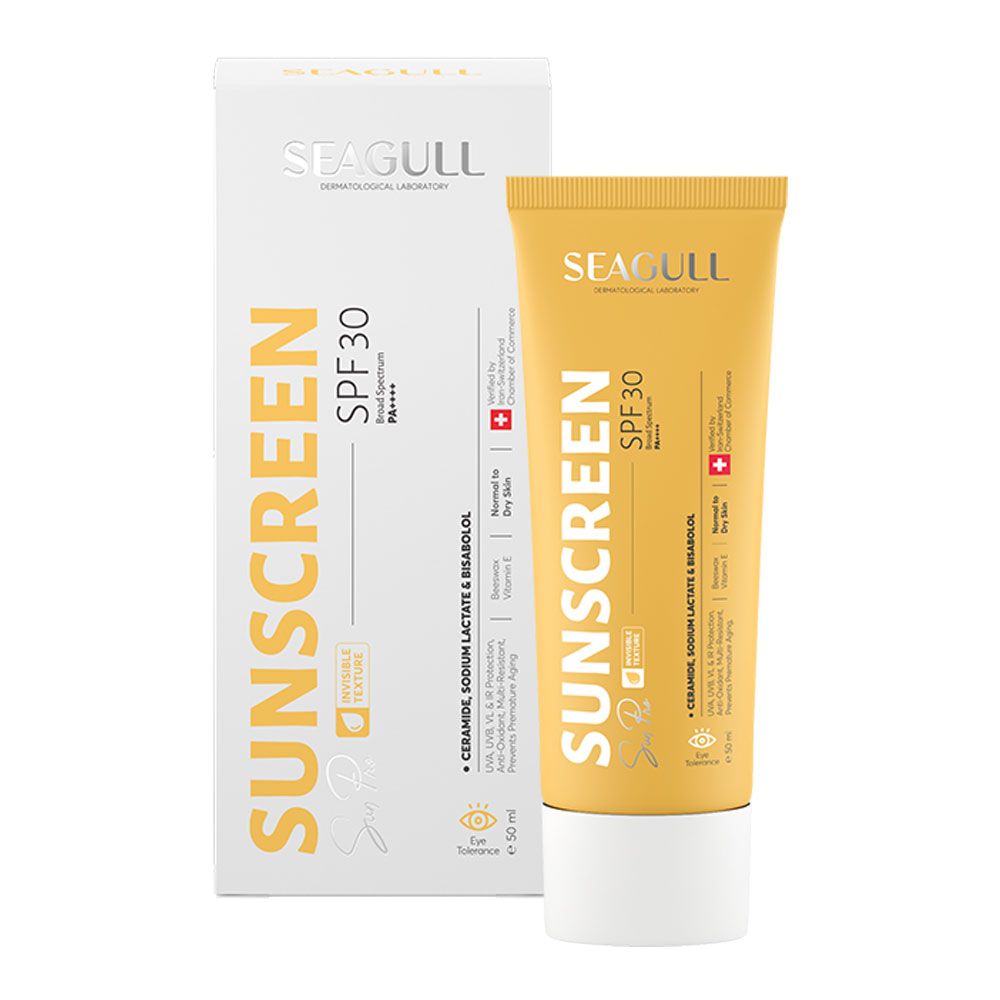 ضد آفتاب SPF30