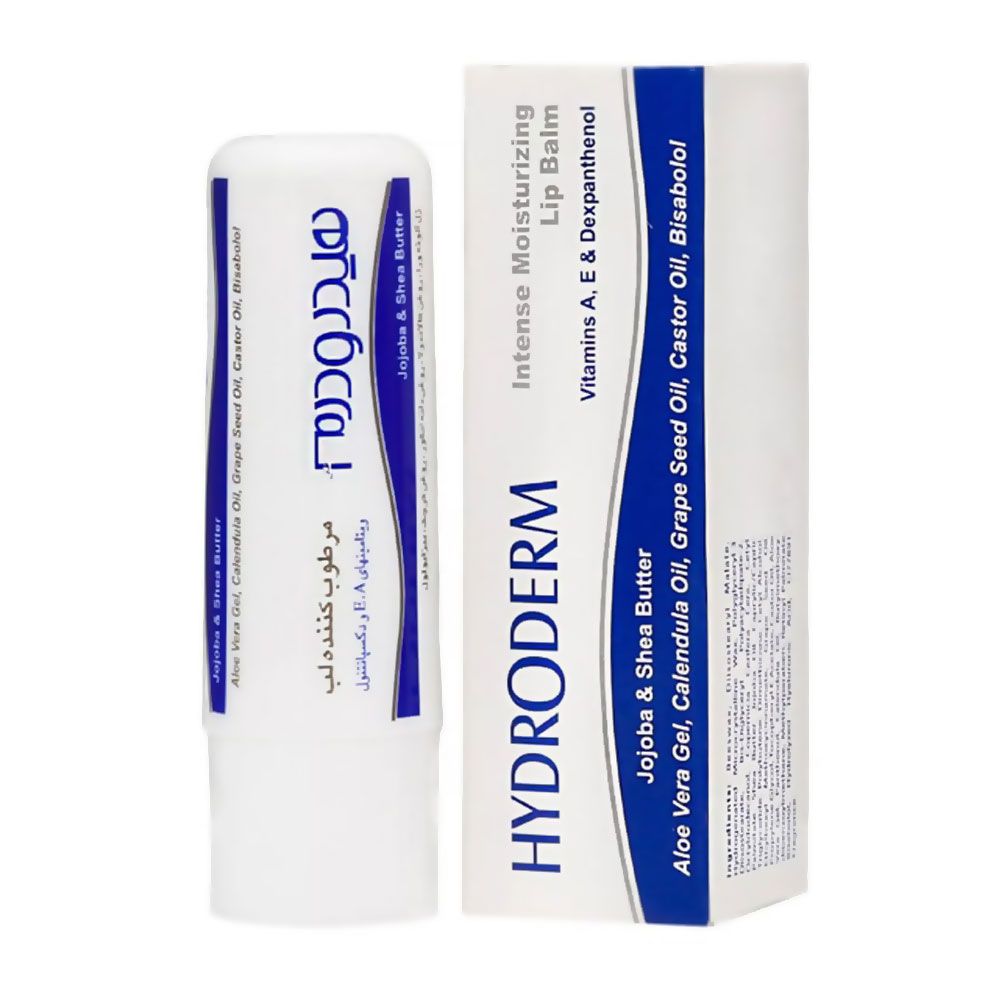 مرطوب کننده لب