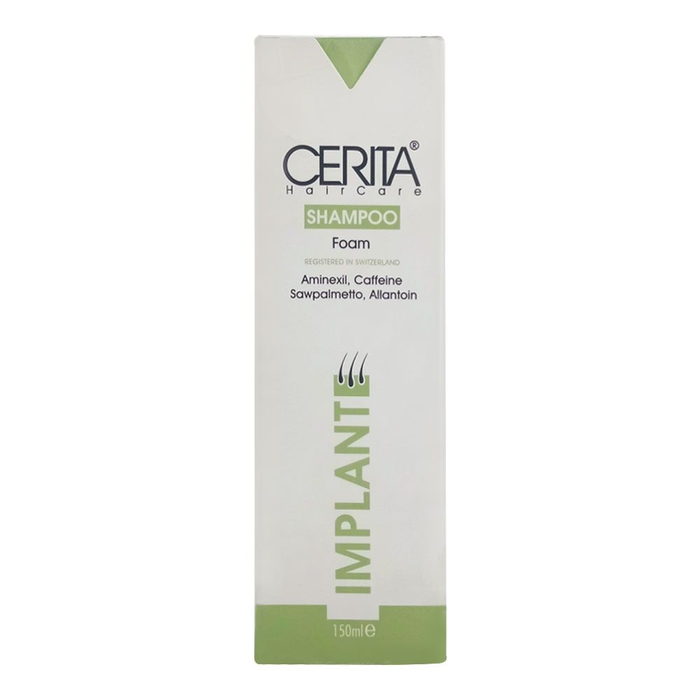 شامپو ضد ریزش و محرک رشد مخصوص موهای کاشته شده