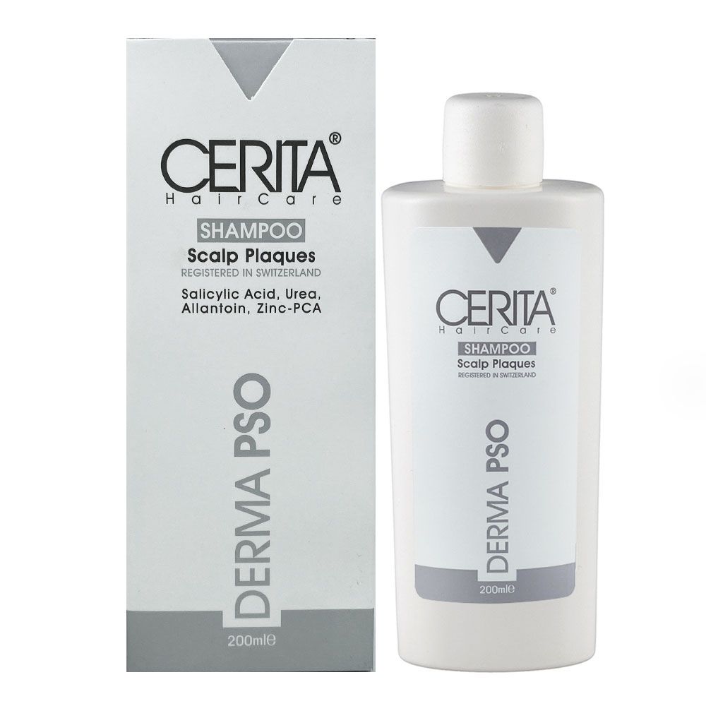 شامپو رطوبت رسان و حاوی آنتی اکسیدان پسوریازیس