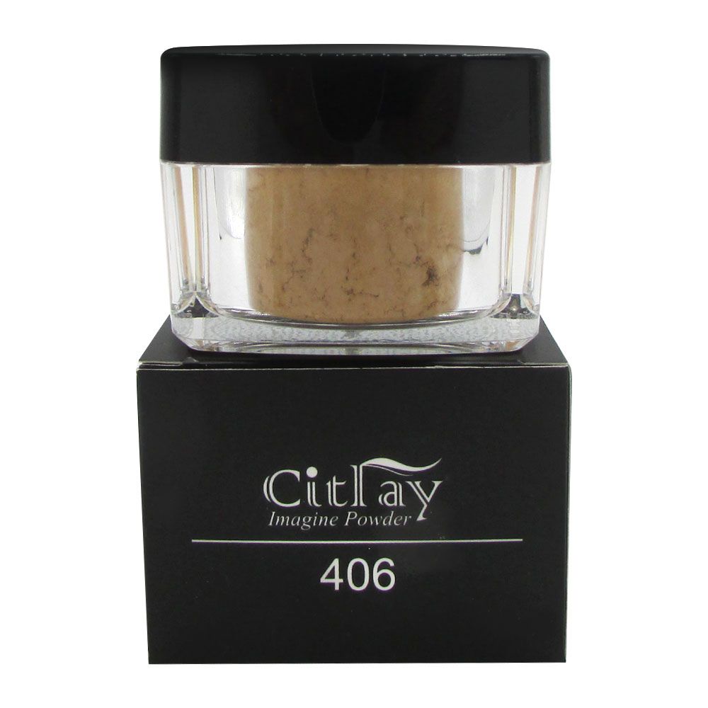 پودرفیکس مات 401