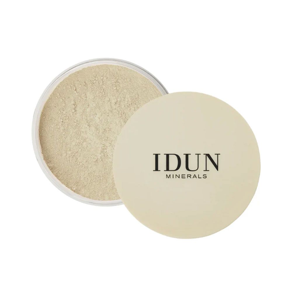 کانسیلر پودری 012