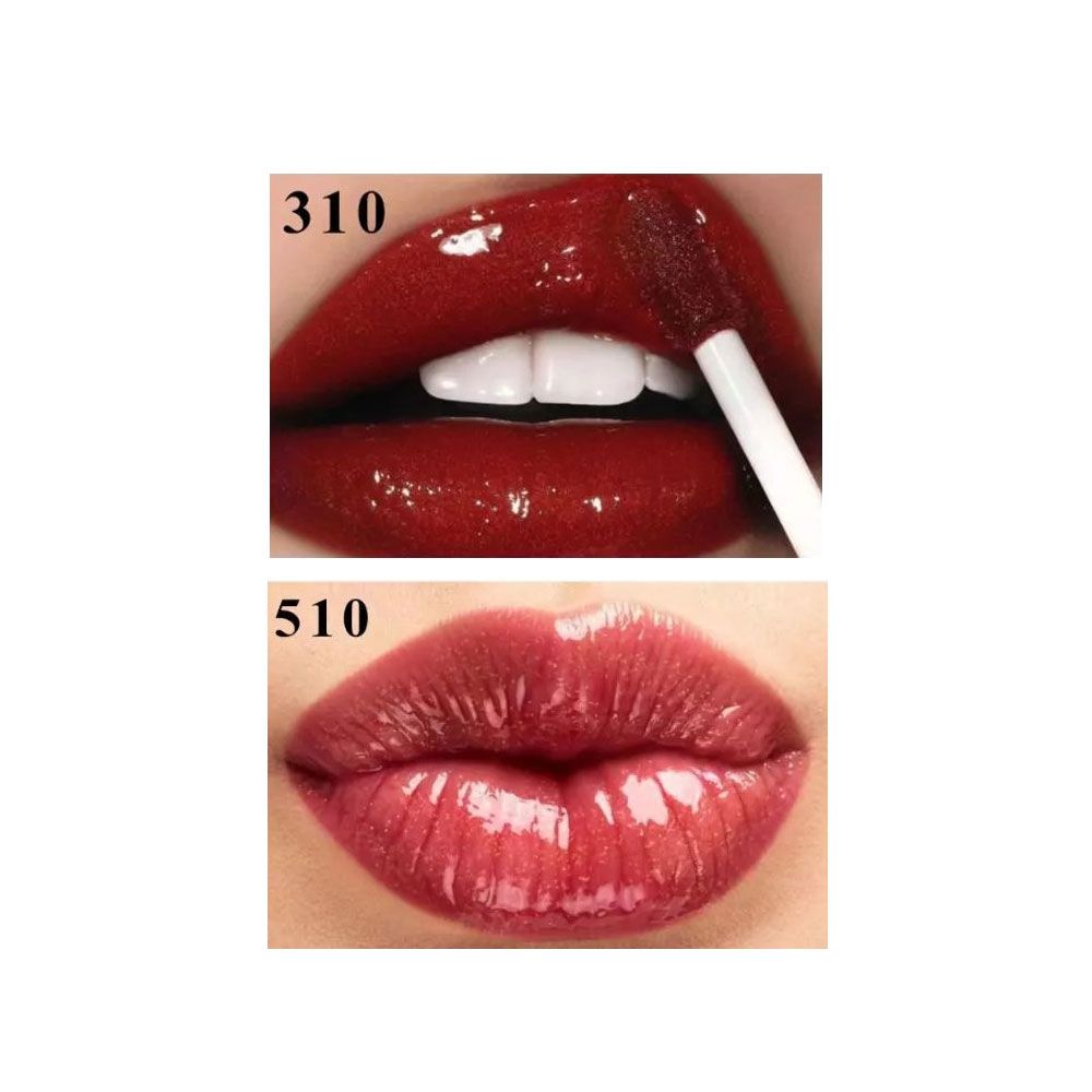 رژلب مایع کریستال شاین 510