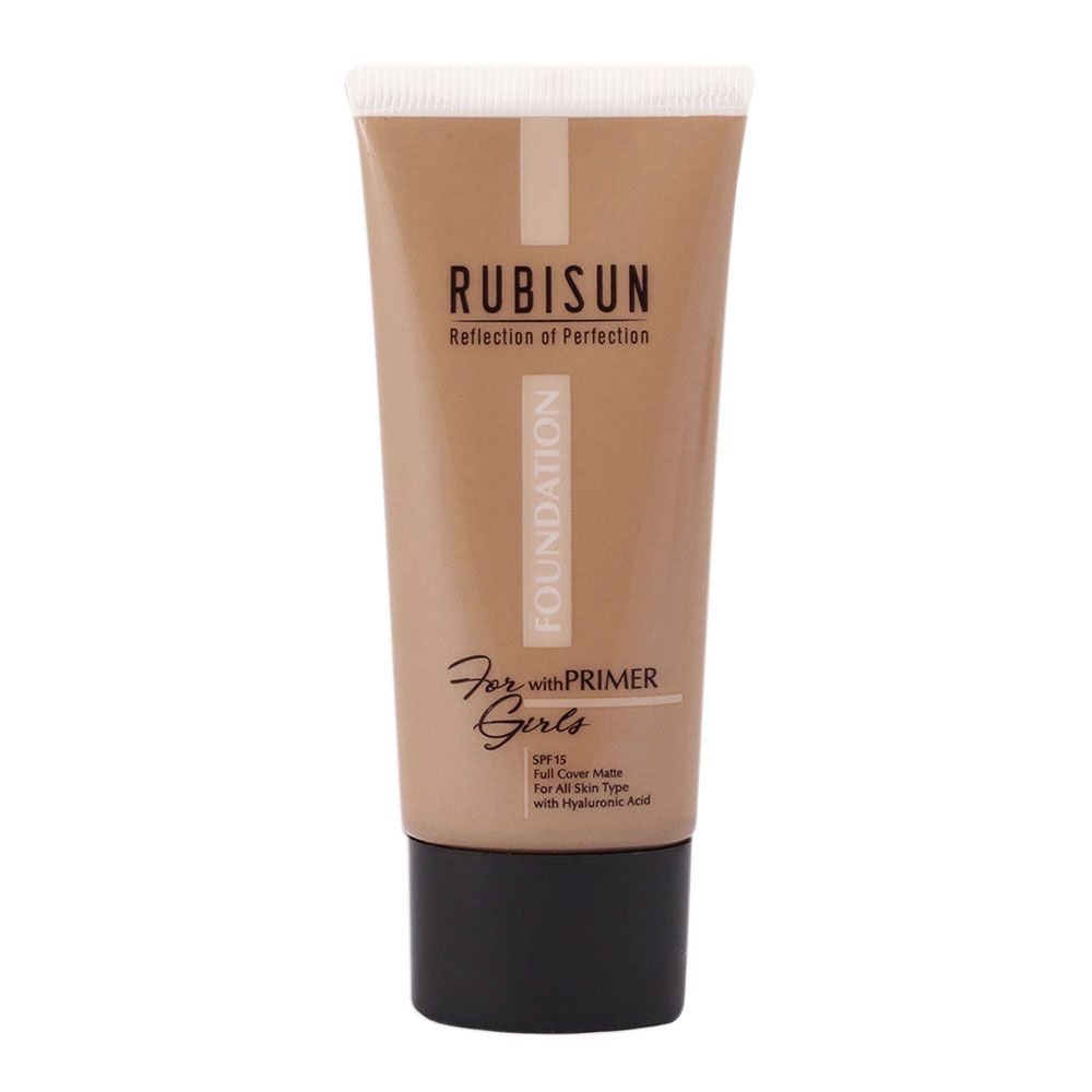 کرم پودر انواع پوست SPF15 حاوی ویتامین E 22