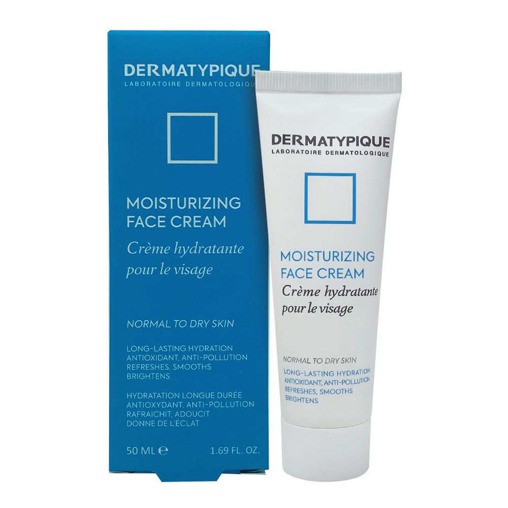 کرم مرطوب کننده و آبرسان پوست خشک