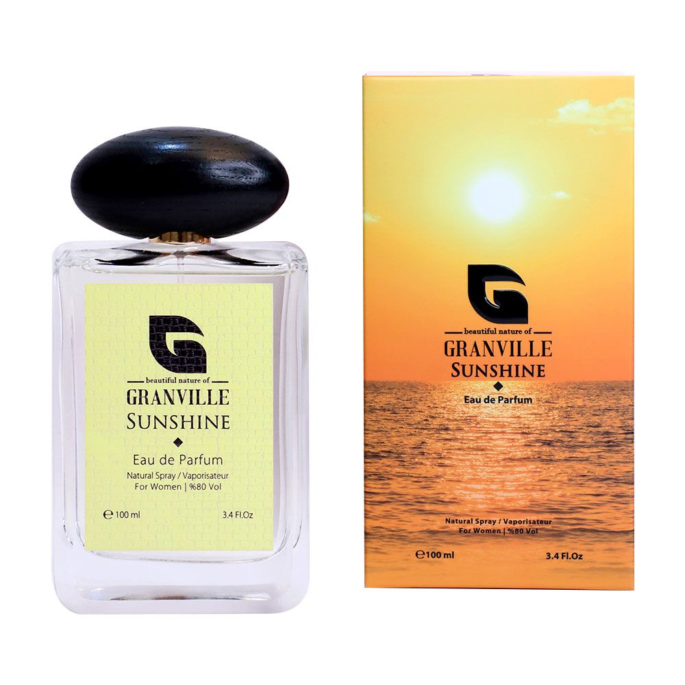ادو پرفیوم سان شاین زنانه 100  میل 