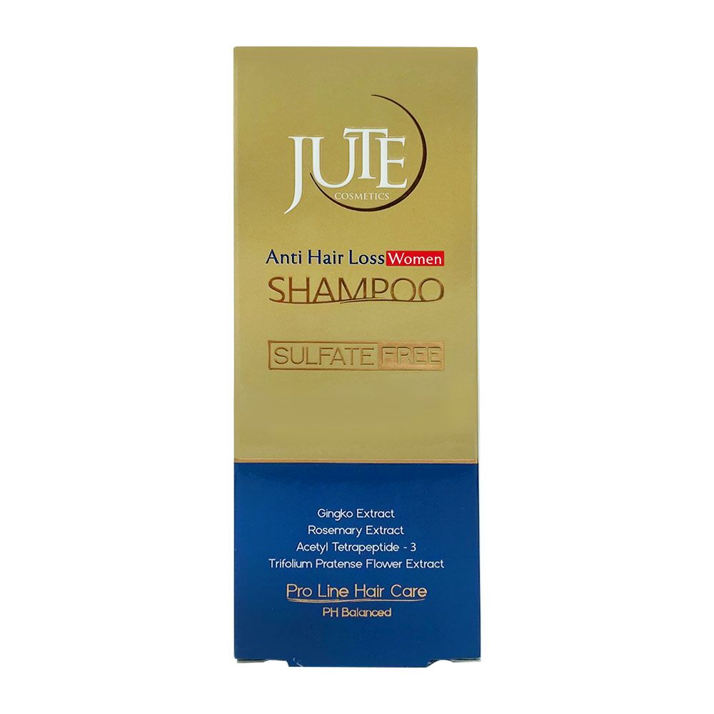 شامپو تقویت کننده و ضد ریزش بانوان 250 میل