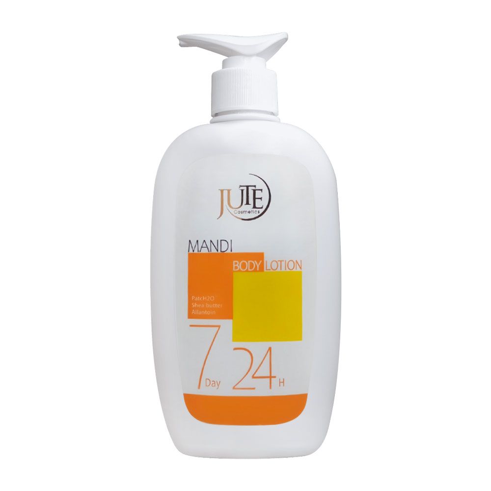 لوسیون ماندارین 400 میل