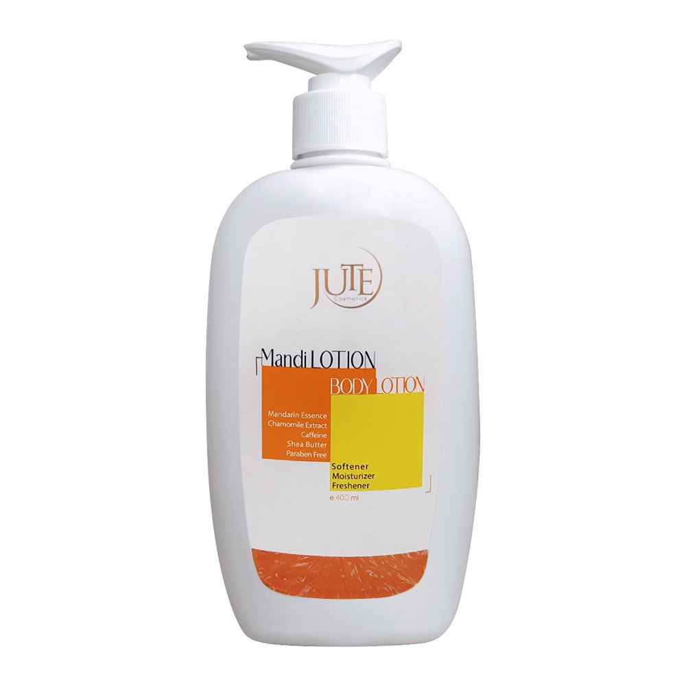 لوسیون ماندارین 400 میل