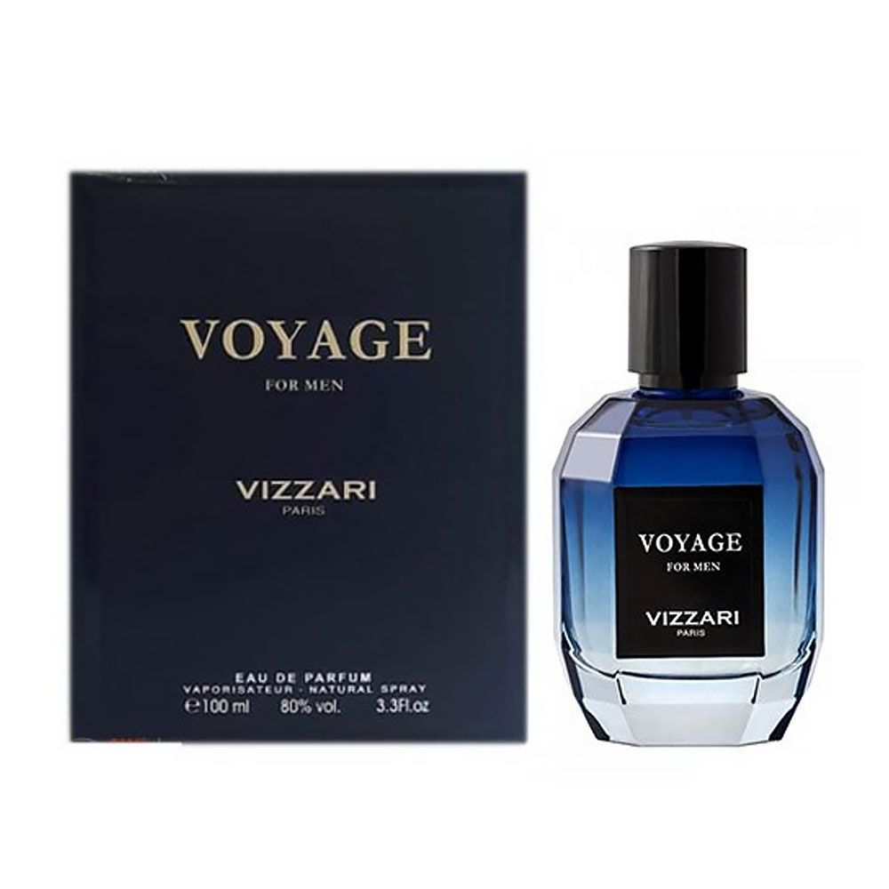 ادو پرفیوم مردانه وویاژ 100  میل 