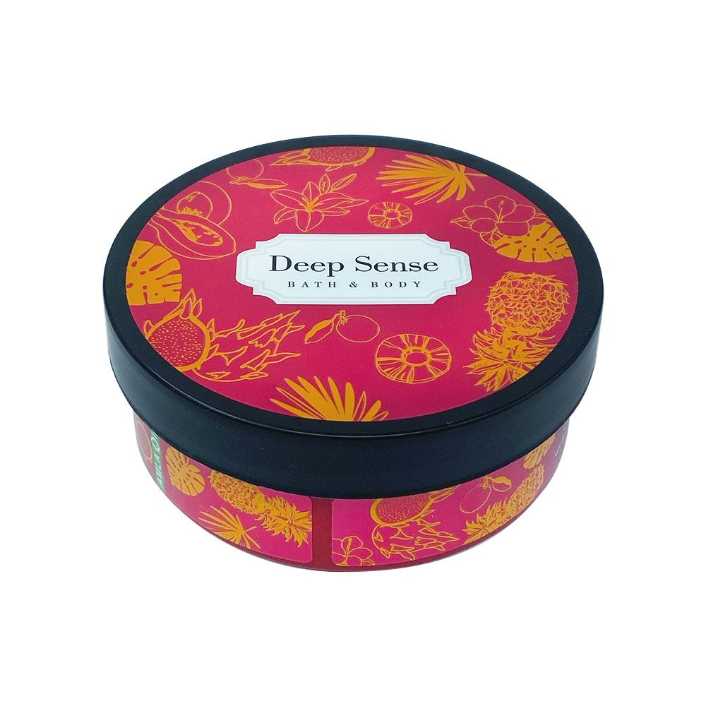 کره بدن تروپیکال