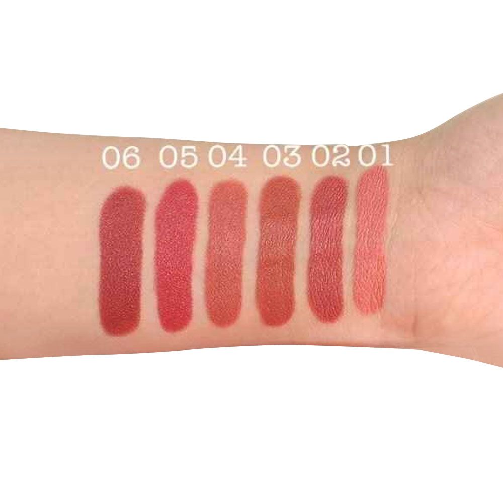 رژلب مدادی سکرت بایت 04