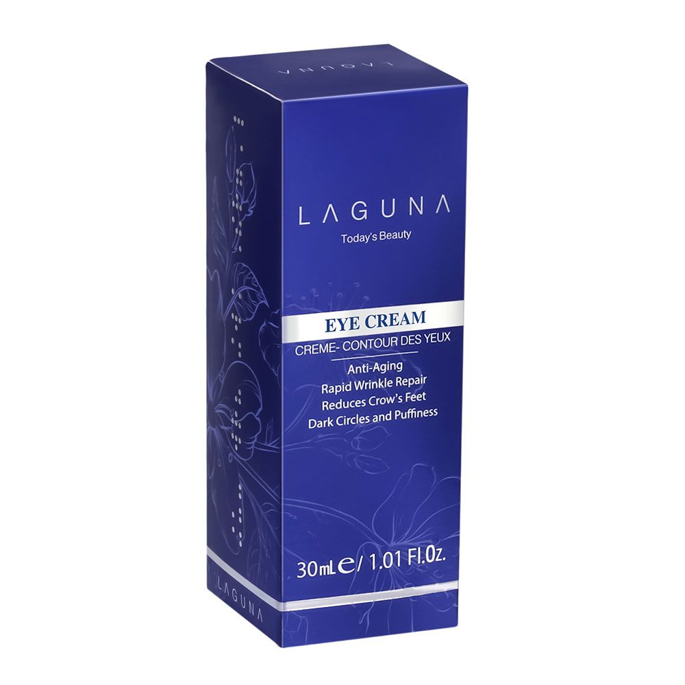 کرم ضد چروک دور چشم