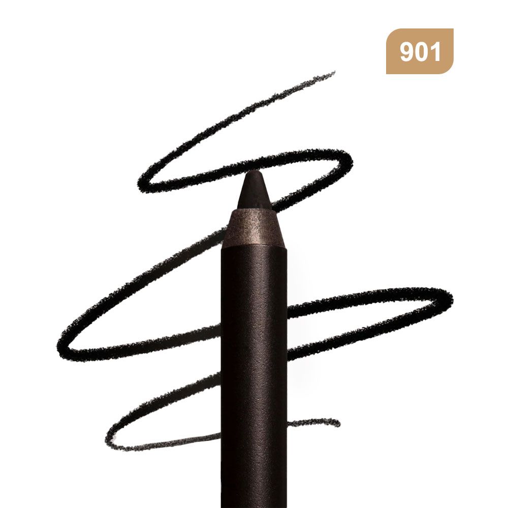 مداد چشم الترا سافت 901