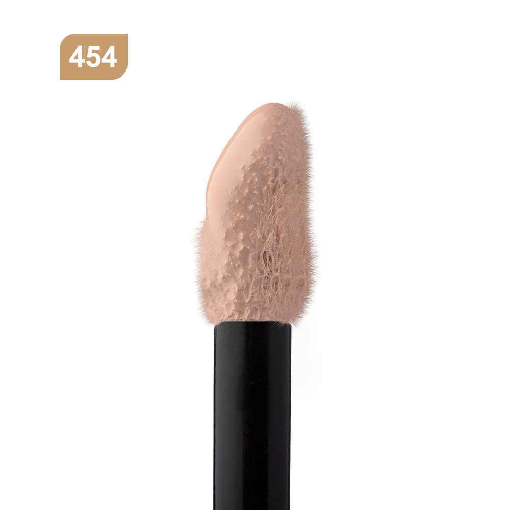 کانسیلر پیور کاور 452