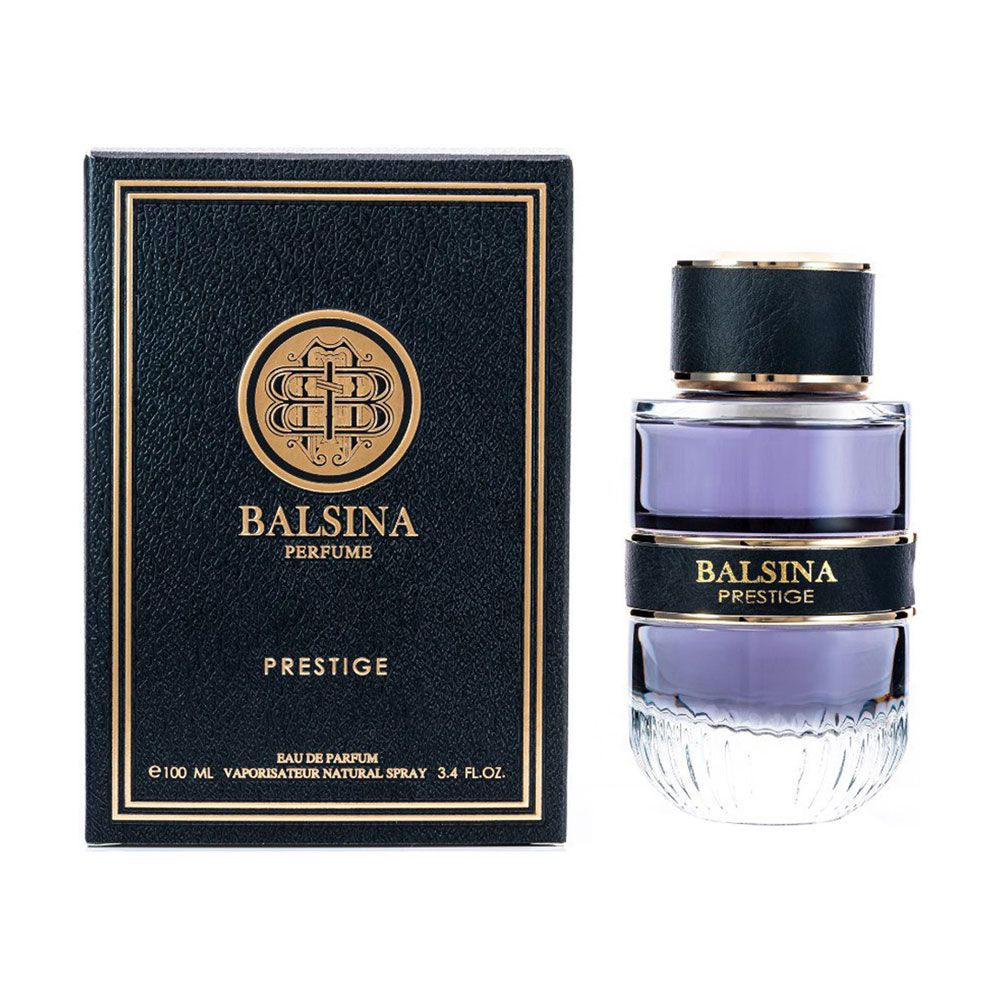 ادوپرفیوم مردانه پرستیژ 100  میل 