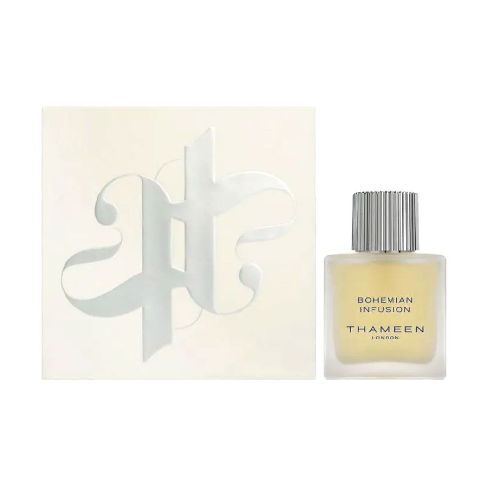 کلون الکسیر بوهمین اینفیوژن 100  میل 