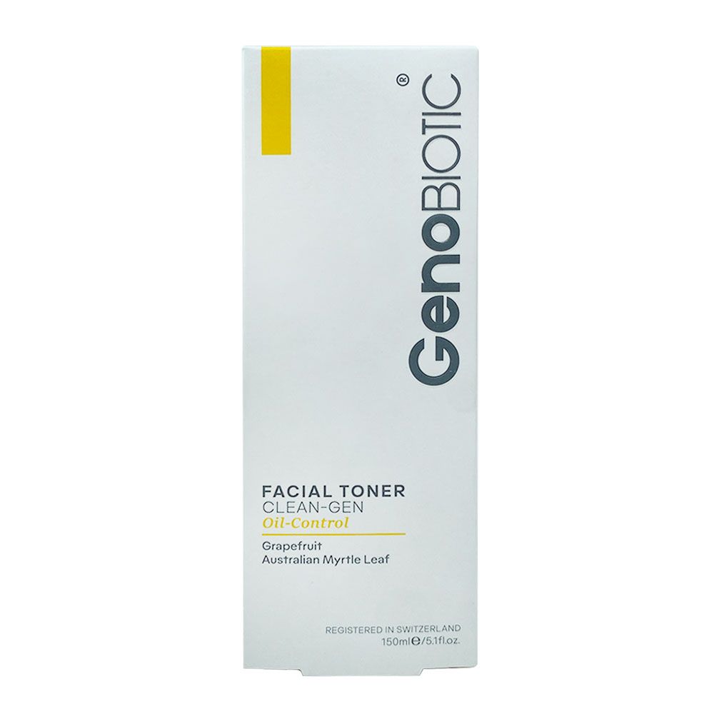 تونر تنظیم کننده چربی صورت