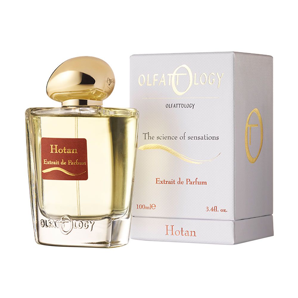 پرفیوم اکستریت هوتن 100  میل 