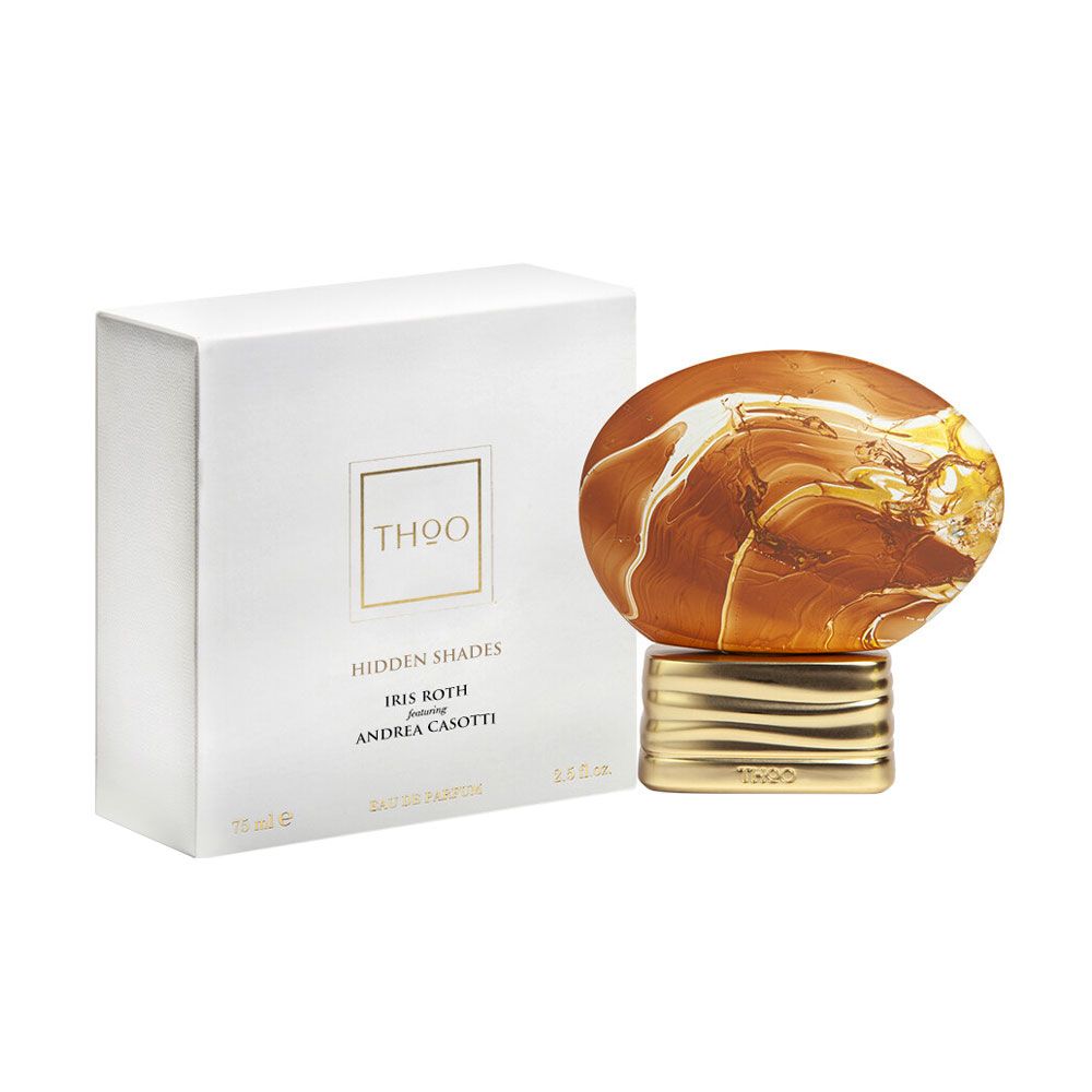 ادوپرفیوم هیدن شیدز