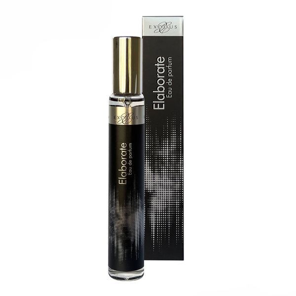 ادوپرفیوم البرت مردانه 30 میل 