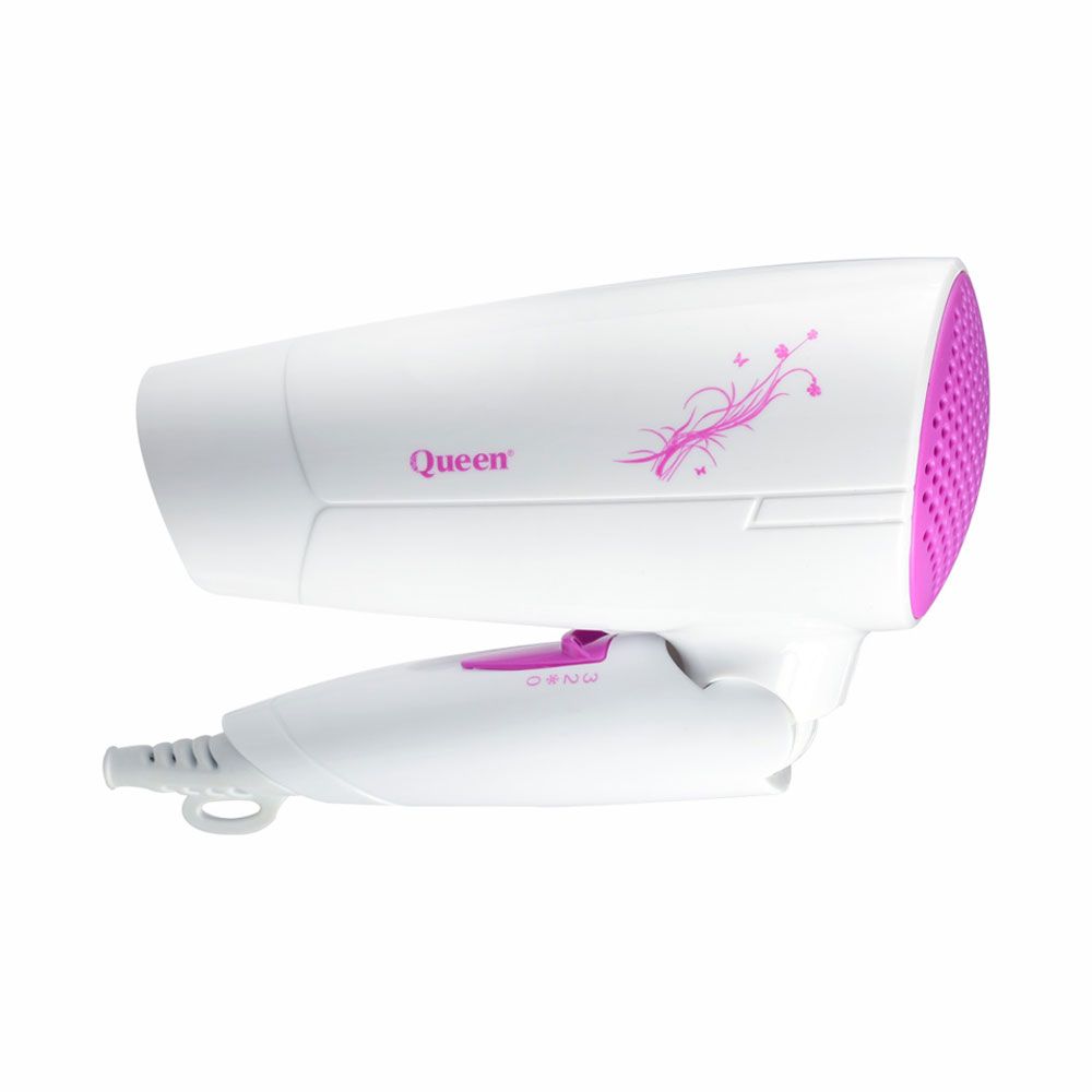 سشوار مسافرتی 1200 وات HD320