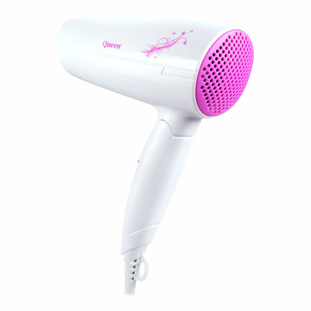 سشوار مسافرتی 1200 وات HD320