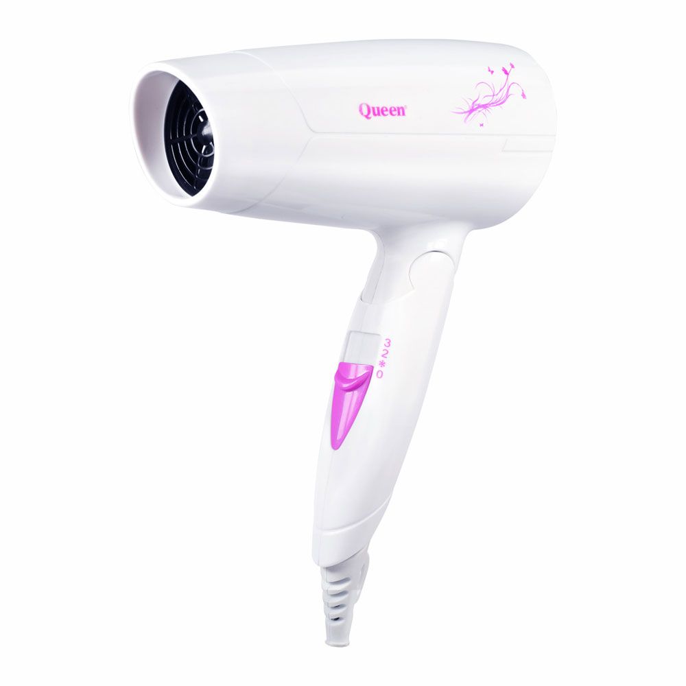 سشوار مسافرتی 1200 وات HD320