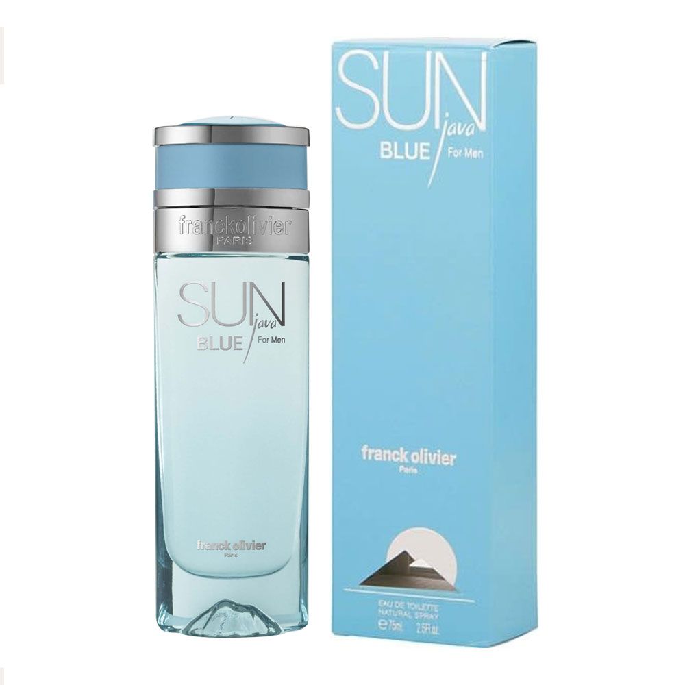 ادوتویلت سان جاوا بلو مردانه