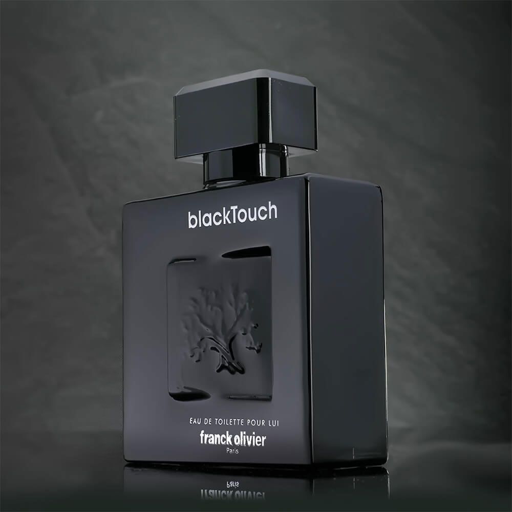 ادوتویلت بلک تاچ مردانه