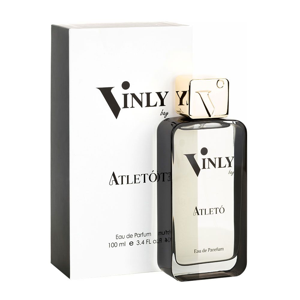 ادوپرفیوم اتلتو