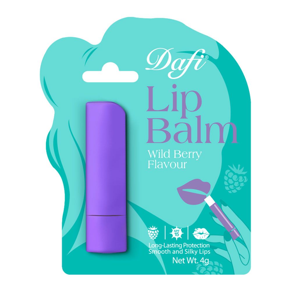 بالم لب توت وحشی