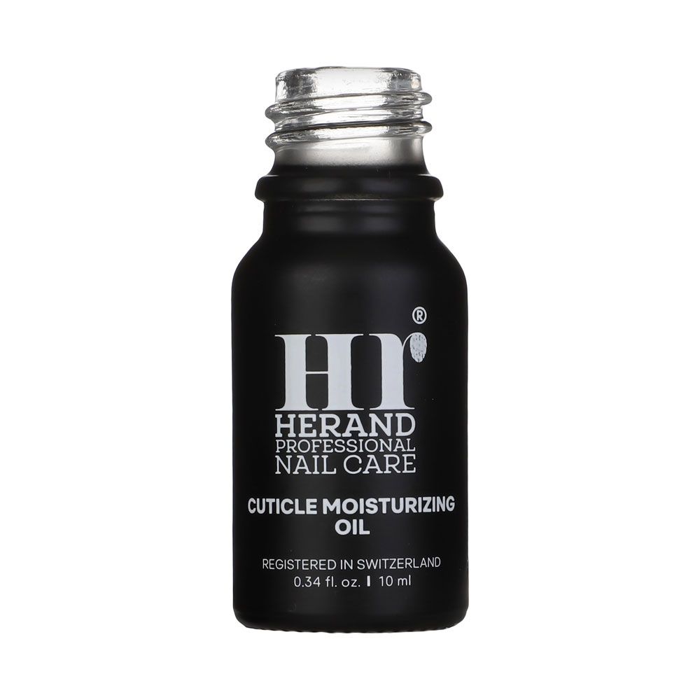 روغن رطوبت رسان کوتیکول ناخن