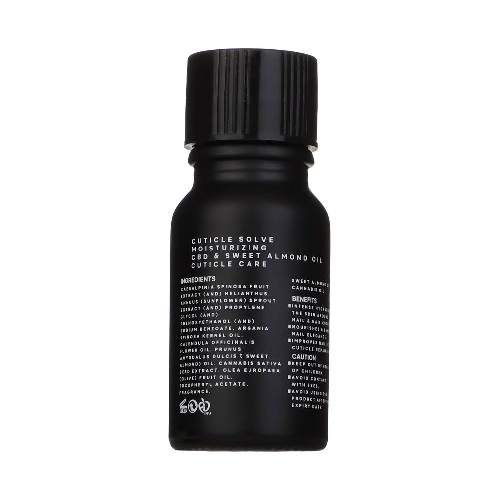 روغن رطوبت رسان کوتیکول ناخن