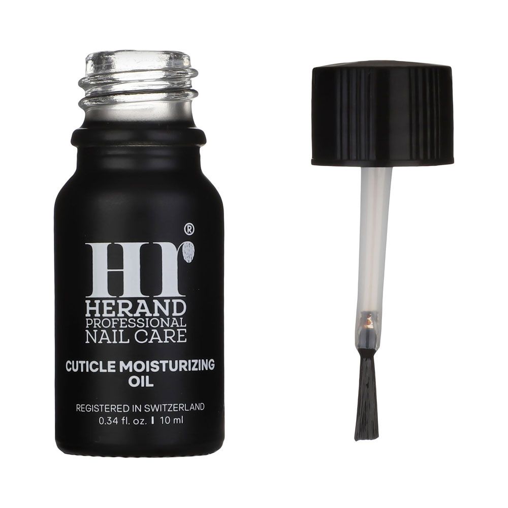 روغن رطوبت رسان کوتیکول ناخن