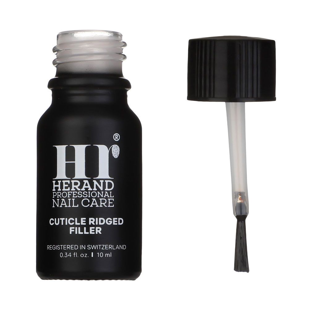 محلول صاف کننده کوتیکول ناخن