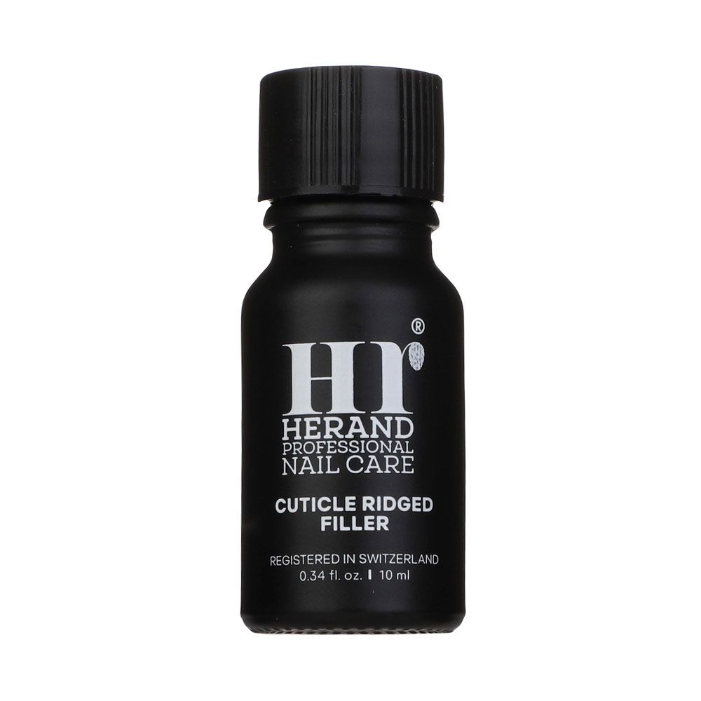 محلول صاف کننده کوتیکول ناخن